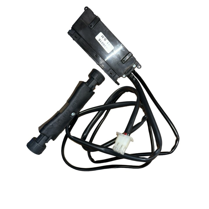 copy of Διακόπτες-πληκτρολόγιο για απορροφητήρα κουζίνας FRANKE original