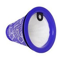 Φίλτρο ηλεκτρικής σκούπας σκούπας DYSON replica DYSON SKFIL0138