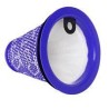 Φίλτρο ηλεκτρικής σκούπας σκούπας DYSON replica