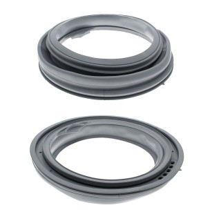 Λάστιχο πόρτας πλυντηρίου ρούχων WHIRLPOOL original WHIRLPOOL PRLP0010A
