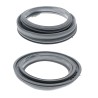 WHIRLPOOL original washing machine door seal