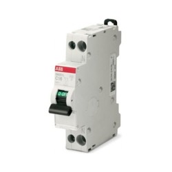 Μικροαυτόματος 2P C20A 4.5kA 230V L+N ABB ABB LC20