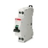 Miniature circuit breaker 2P C25A 4.5kA 230V L+N ABB