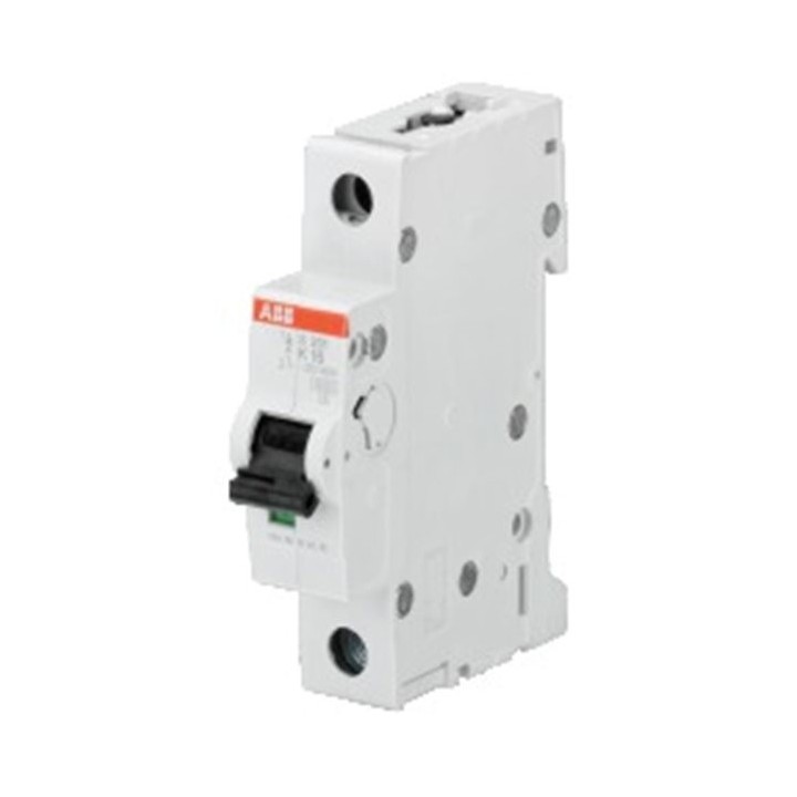 Μικροαυτόματος 1P K10A 6kA 230V ABB ABB K10A