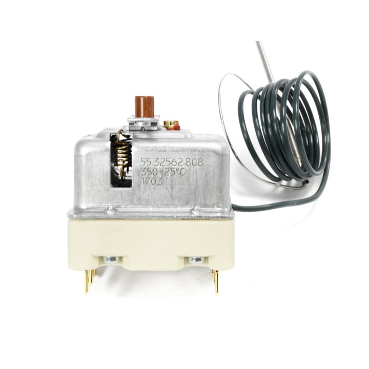 copy of Θερμοστάτης αποστάσεως ασφαλείας τριφασικός 32 - 420 °C EGO/ΓΕΝΙΚΗΣ ΧΡΗΣΗΣ