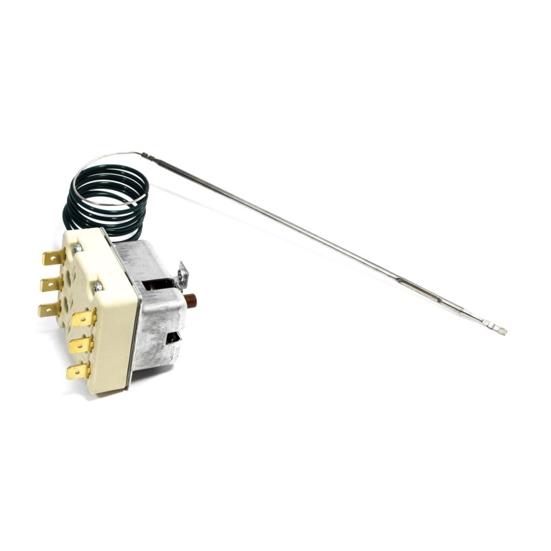 Θερμοστάτης αποστάσεως ασφαλείας τριφασικός πορσελάνινος 6 επαφών 350°C-25°C SMEG/EGO/ΓΕΝΙΚΗΣ ΧΡΗΣΗΣ ΓΕΝΙΚΗΣ ΧΡΗΣΗΣ THEUN0033