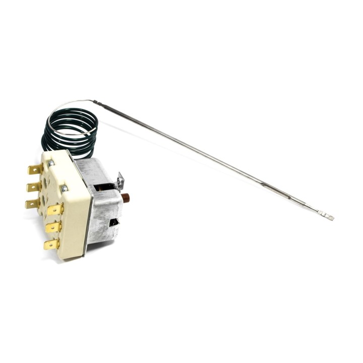 Θερμοστάτης αποστάσεως ασφαλείας τριφασικός πορσελάνινος 6 επαφών 350°C-25°C SMEG/EGO/ΓΕΝΙΚΗΣ ΧΡΗΣΗΣ ΓΕΝΙΚΗΣ ΧΡΗΣΗΣ THEUN0033