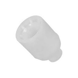 Άξονας ράουλου στεγνωτηρίου AEG / ELECTROLUX original ZANUSSI SSTR0009