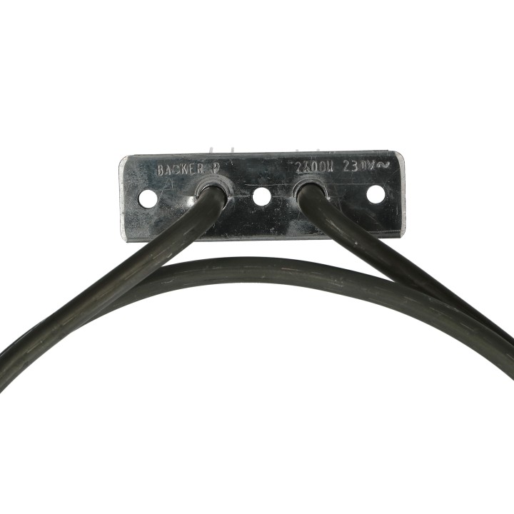 Αντίσταση αερόθερμη φούρνου κουζίνας ELCO/KORTING replica ELCO AAK0002