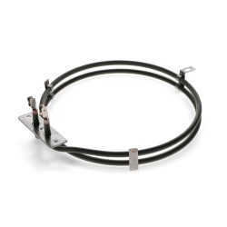 Αντίσταση αερόθερμη φούρνου κουζίνας ELCO/KORTING replica ELCO AAK0002