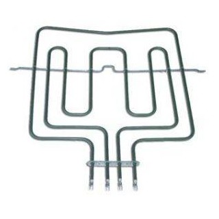 Αντίσταση με γκριλ άνω φούρνου κουζίνας PITSOS/SIEMENS/BOSCH PITSOS APM0005