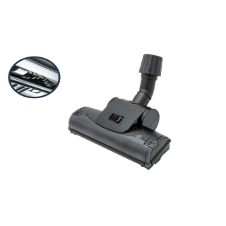 Πέλμα με ρόδες και περιστρεφόμενη βούρτσα ρυθμιζόμενο σκούπας ΓΕΝΙΚΗΣ ΧΡΗΣΗΣ ΓΕΝΙΚΗΣ ΧΡΗΣΗΣ SKPEL0031