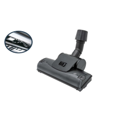 Πέλμα με ρόδες και περιστρεφόμενη βούρτσα ρυθμιζόμενο σκούπας ΓΕΝΙΚΗΣ ΧΡΗΣΗΣ ΓΕΝΙΚΗΣ ΧΡΗΣΗΣ SKPEL0031