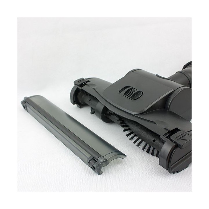 Πέλμα με ρόδες και περιστρεφόμενη βούρτσα ρυθμιζόμενο σκούπας ΓΕΝΙΚΗΣ ΧΡΗΣΗΣ ΓΕΝΙΚΗΣ ΧΡΗΣΗΣ SKPEL0031