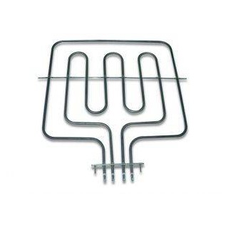 Αντίσταση με γκριλ άνω φούρνου κουζίνας GORENJE/KORTING/ΓΕΝΙΚΗΣ ΧΡΗΣΗΣ GORENJE APM0013