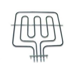 Αντιστάσεις Κουζίνας Άνω Μέρος - Αντίσταση με γκριλ(3000Watt, 220Volt) άνω φούρνου κουζίνας GORENJE/KORTING