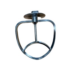 Αναδευτήρας κουζινομηχανής IZ-1501 IZZY original IZZY KAND0015