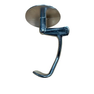 Ζυμωτήρας - γάντζος κουζινομηχανής IZ-1501 IZZY original IZZY KZYM0008