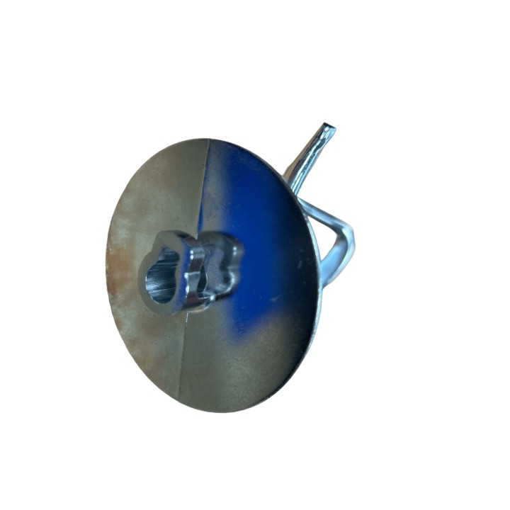 copy of Αναδευτήρας μαρέγγας κουζινομηχανής IZ-1500 IZZY original