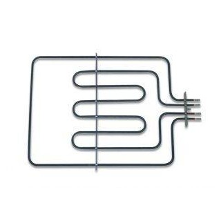 Αντίσταση με γκριλ άνω φούρνου κουζίνας BOSCH/PITSOS/SIEMENS BOSCH APM0016