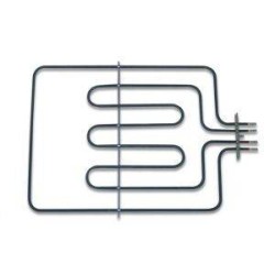 Αντίσταση με γκριλ άνω φούρνου κουζίνας BOSCH/PITSOS/SIEMENS BOSCH APM0016