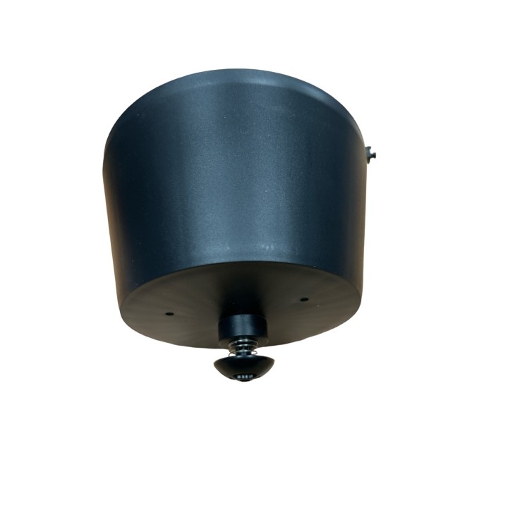 Θήκη φίλτρου καφετιέρας γαλλικού IZ-6005 IZZY original DELONGHI KAFF0008