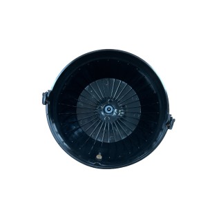 Θήκη φίλτρου καφετιέρας γαλλικού IZ-6005 IZZY original DELONGHI KAFF0008