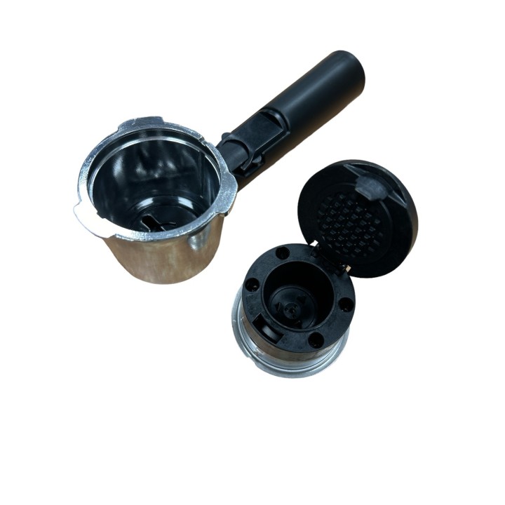 Λαβή group για τοποθέτηση κάψουλας NESPRESSO καφετιέρας εσπρέσσο με θήκη IZZY original IZZY KGROUP0011