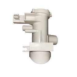 Κορμός φίλτρου αντλίας πλυντηρίου ρούχων ZANUSSI ZANUSSI PRANTL0055