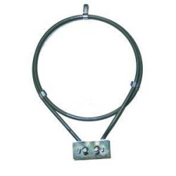 Αντίσταση αερόθερμη φούρνου κουζίνας AEG / ELECTROLUX / ZANUSSI AEG AAK0018