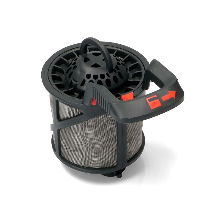 Φίλτρο σίτα στον κάδο πλυντηρίου πιάτων ZANUSSI/AEG/ELECTROLUX original ZANUSSI PPFIL0013