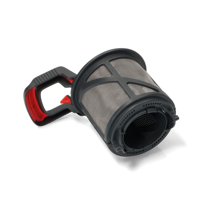 Φίλτρο σίτα στον κάδο πλυντηρίου πιάτων ZANUSSI/AEG/ELECTROLUX original ZANUSSI PPFIL0013