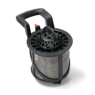 Φίλτρο σίτα στον κάδο πλυντηρίου πιάτων ZANUSSI/AEG/ELECTROLUX original ZANUSSI PPFIL0013