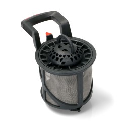 Φίλτρο σίτα στον κάδο πλυντηρίου πιάτων ZANUSSI/AEG/ELECTROLUX original ZANUSSI PPFIL0013