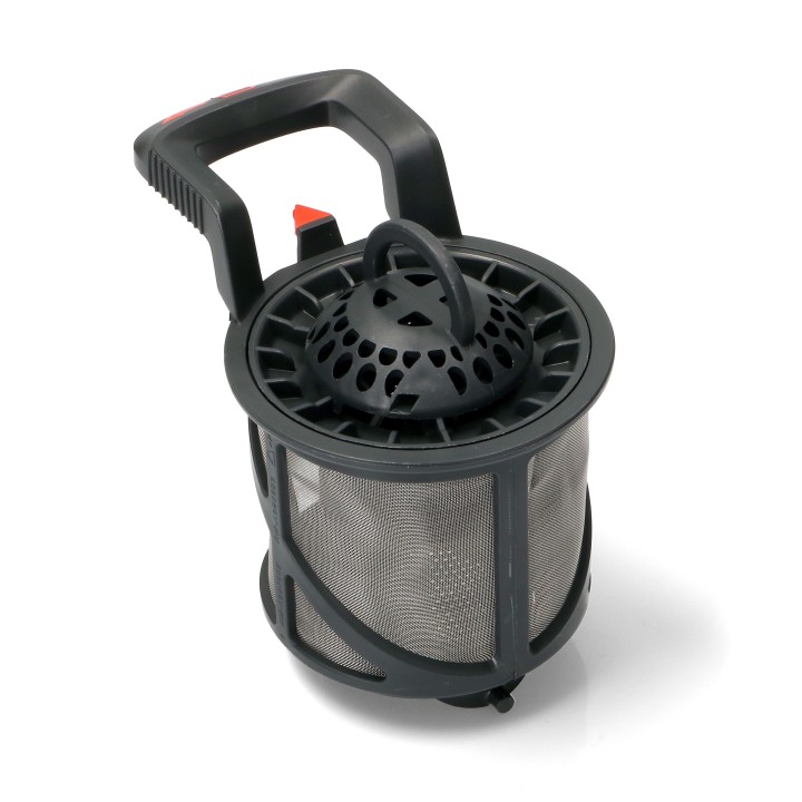 Φίλτρο σίτα στον κάδο πλυντηρίου πιάτων ZANUSSI/AEG/ELECTROLUX original ZANUSSI PPFIL0013