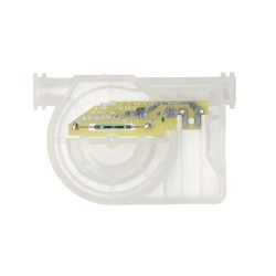 Διακόπτης ροής νερού στον αφαλατωτή πλυντηρίου πιάτων PITSOS/SIEMENS/BOSCH replica BOSCH PPPR0003r