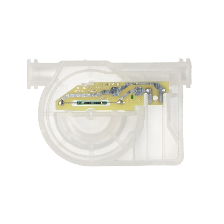 copy of Διακόπτης ροής νερού στον αφαλατωτή πλυντηρίου πιάτων PITSOS/SIEMENS/BOSCH original