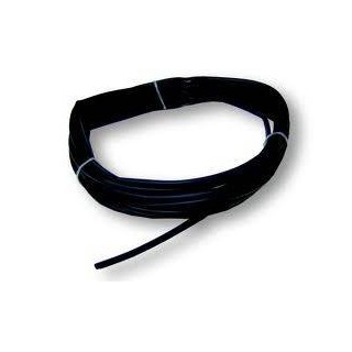 Λάστιχο (φλάντζα/μέτρο) στεγανοποίησης κρυστάλλου πόρτας κουζίνας IZOLA/ΓΕΝΙΚΗΣ ΧΡΗΣΗΣ IZOLA GPK0023