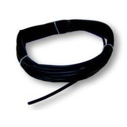 Λάστιχο (φλάντζα/μέτρο) στεγανοποίησης κρυστάλλου πόρτας κουζίνας IZOLA/ΓΕΝΙΚΗΣ ΧΡΗΣΗΣ IZOLA GPK0023