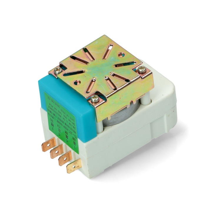 Χρονοδιακόπτης απόψυξης ψυγείου TD-20C 6Hr/40min ΓΕΝΙΚΗΣ ΧΡΗΣΗΣ ΓΕΝΙΚΗΣ ΧΡΗΣΗΣ PSXR0004