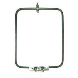 Αντίσταση αερόθερμη φούρνου κουζίνας PITSOS/SIEMENS/BOSCH/NEFF replica NEFF AAK0004