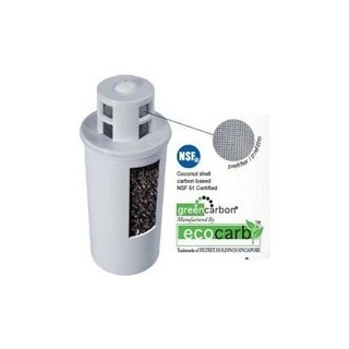 Ανταλλακτικό για φίλτρο κανάτας νερού GAIA PITCHER