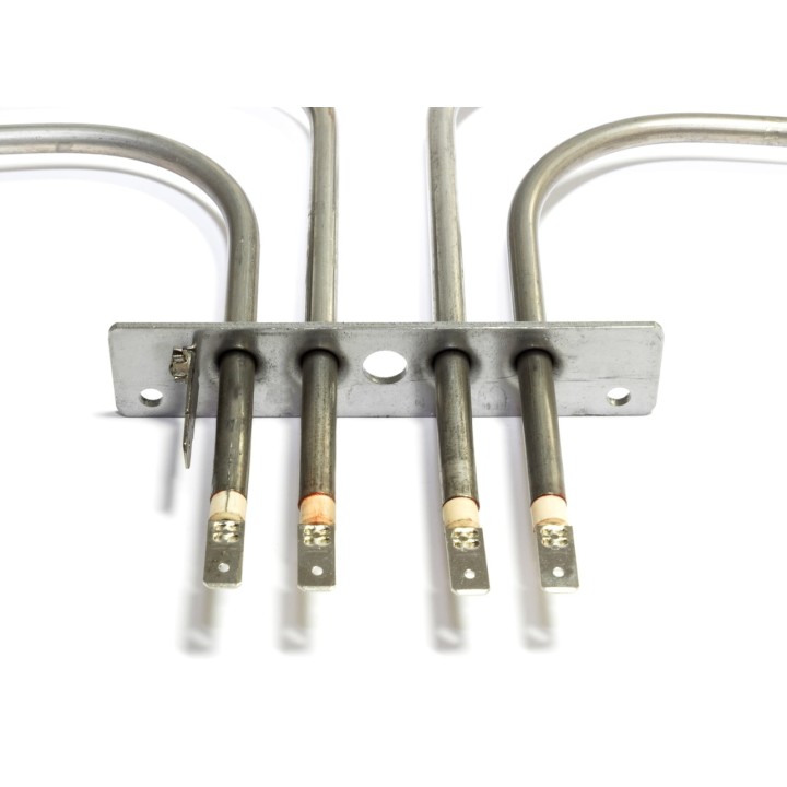 Αντίσταση με γκριλ (2700watt 230volt ) άνω φούρνου κουζίνας SMEG SMEG APM0051