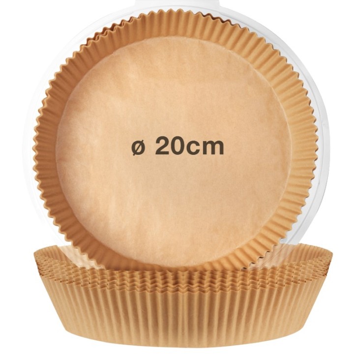 copy of Κάδος κομπλέ φριτέζας αέρος Digital 7 Lt IZ-8207 IZZY original