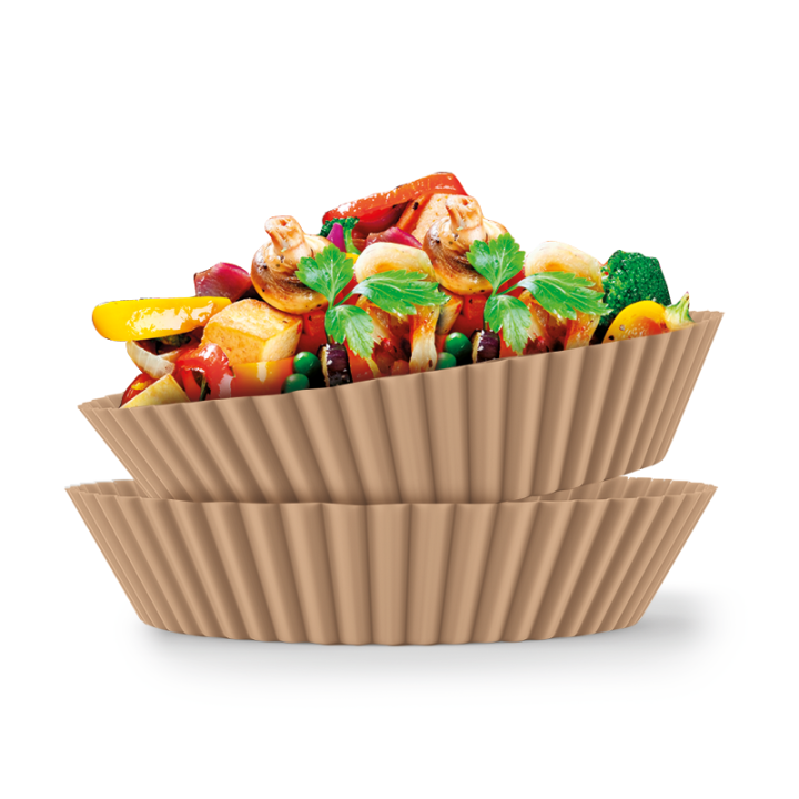 copy of Κάδος κομπλέ φριτέζας αέρος Digital 7 Lt IZ-8207 IZZY original