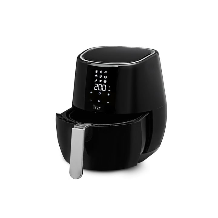 copy of Κάδος κομπλέ φριτέζας αέρος Digital 7 Lt IZ-8207 IZZY original