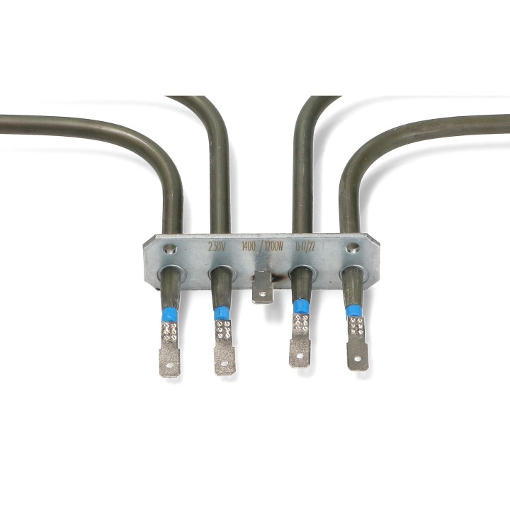 Αντίσταση με γκριλ άνω φούρνου κουζίνας SCHAUB LORENZ/BEKO BEKO APM0042