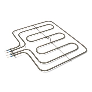 Αντίσταση με γκριλ άνω φούρνου κουζίνας SCHAUB LORENZ