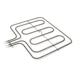 Αντίσταση με γκριλ άνω φούρνου κουζίνας SCHAUB LORENZ/BEKO BEKO APM0042