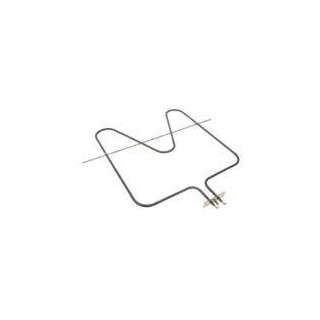 Αντιστάσεις Κουζίνας Κάτω Μέρος - Αντίσταση (1400watt, 220v) κάτω φούρνου κουζίνας PHILIPS/WHIRLPOOL/DELONGHI/KUPERSBUSH